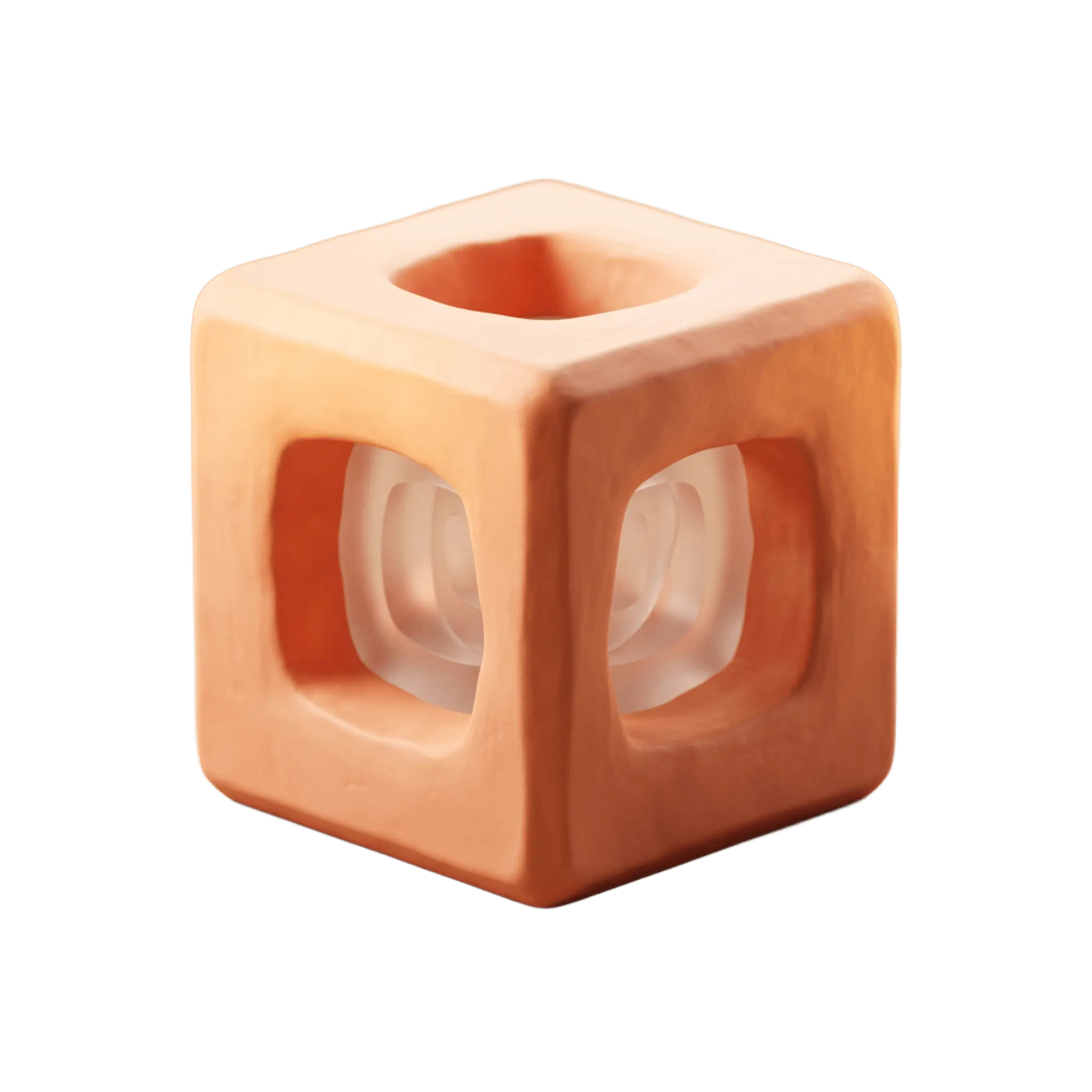 Product Architecture Icon